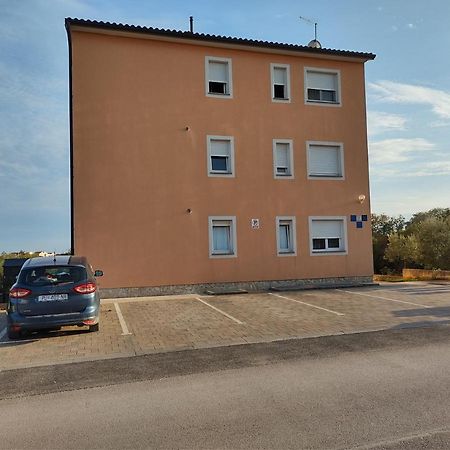Apartment Zlatko Rovinj Eksteriør bilde