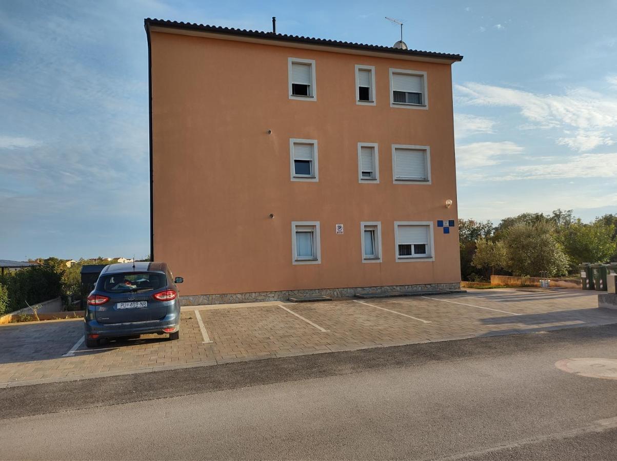 Apartment Zlatko Rovinj Eksteriør bilde